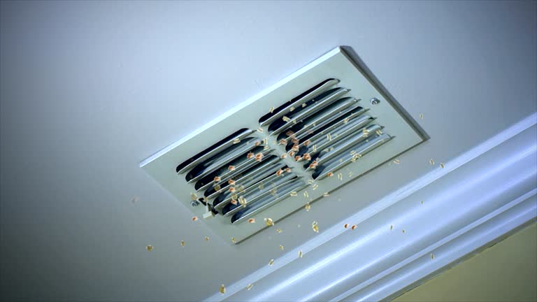 Best HVAC Air Duct Cleaning  in Plainedge, NY