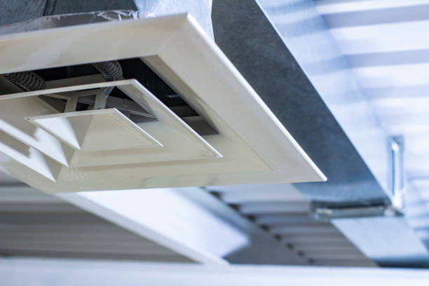 Best Air Duct Cleaning Near Me  in Plainedge, NY