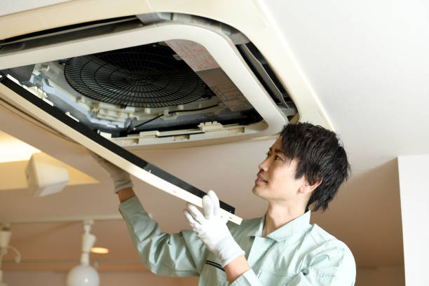 Best HVAC Duct Inspection Services  in Plainedge, NY