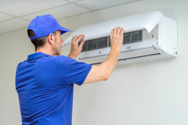 Best Air Duct Cleaning Near Me in NY