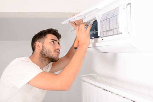 Best Air Duct Cleaning Company Near Me  in Plainedge, NY